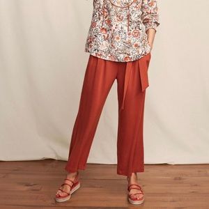 Matilda Jane Warm Welcome Wide Leg Women’s Pant XL